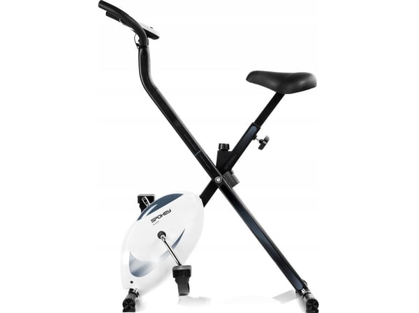 Spokey sammenleggbar treningssykkel Spokey XFIT