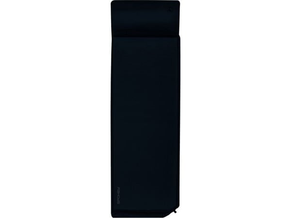 Spokey SAVORY PILLOW selvpumpende liggeunderlag med pute - svart