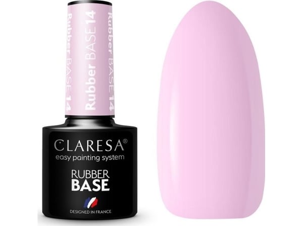 Claresa CLARESA BAZA RUBBER 14 -5 g