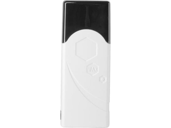Activeshop vaxvarmer WOSKU rulle single F-0 40W hvit