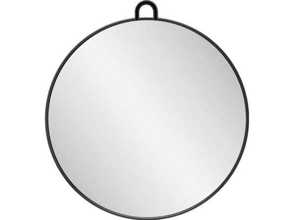 Activeshop RUNDT FRISØRSPEIL Q-29 sort