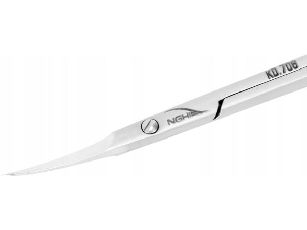 Activeshop Nghia eksport cuticle saks KD.706