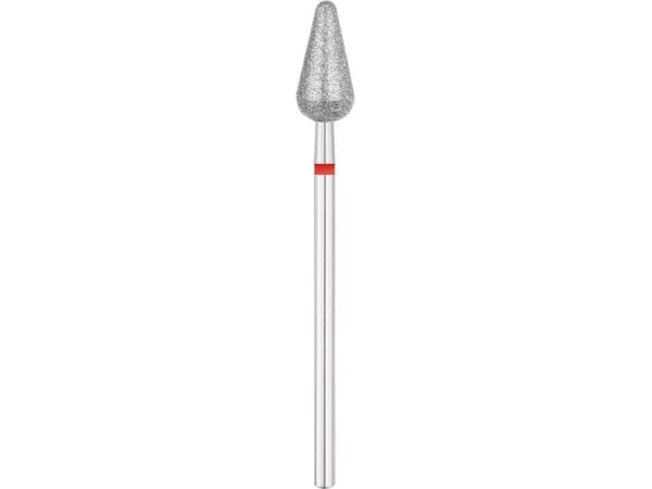 EXO fres EXO PRO diamant dråpe rund. 6,0mm RD
