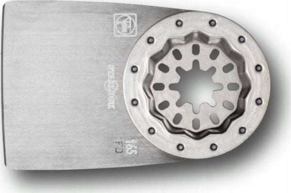 FEIN 63903165210, Rustfritt stål, FEIN MultiTalent, FEIN MultiMaster, FEIN SuperCut, FEIN MultiMaster QuickStart (FMM 350 QSL), FEIN...