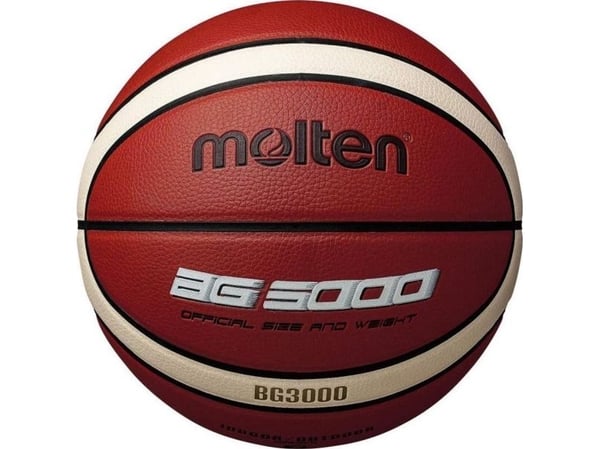 Molten B7G3000 Molten BG3000 universal basketball