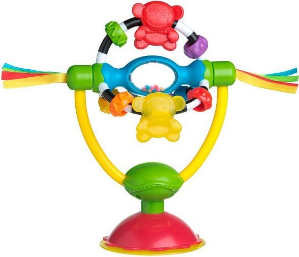 Playgro 1213850000, Poika/tyttö, Monivärinen Playgro 1213850000, Poika/tyttö, Monivärinen