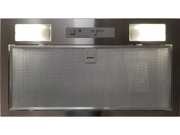 FABER S.p.A. Inka Smart HC X A52, 390 m³/t, Ducted/Resirkulerende, C, D, C, 70 dB