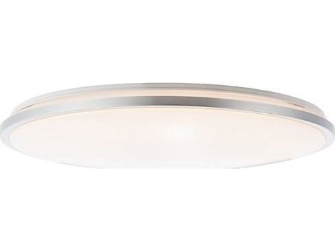 Brilliant G97010/75 Jamil LED-taklampe 60 W Hvit/Sølv