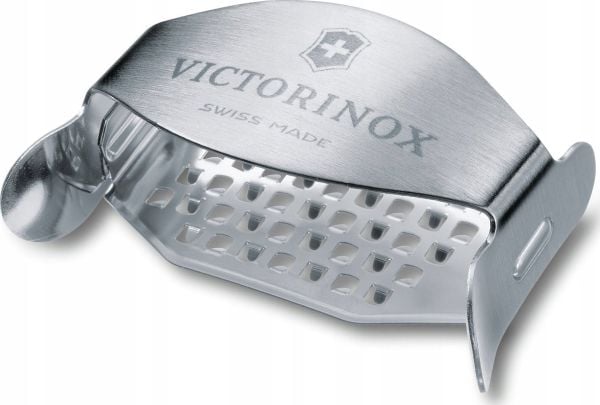 Victorinox 7.6076, Ruostumaton teräs, Ruostumaton teräs