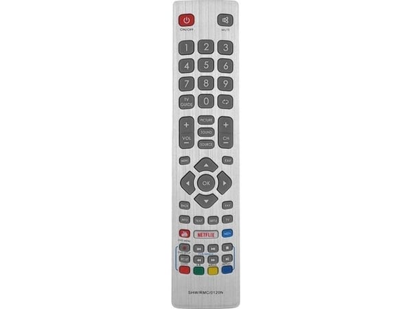 LXP0120N SHARP AQUOS SHW/RMC/0120N