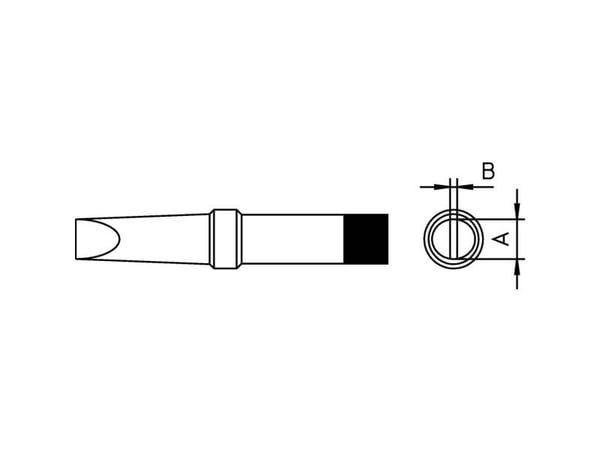 Weller WEL.PT-H7