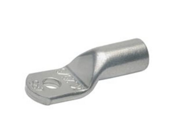 Klauke 7R10, Rengaskaapelikenkä, Peltipurkki, Suora, Ruostumaton teräs, Kupari, 70 mm²