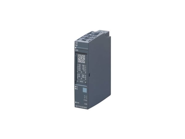 Viestintämoduuli ET 200SP, CM PTP
