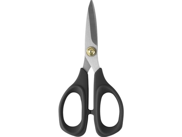 Metallisakset, erikoissakset C.K (T4505)