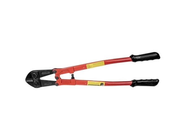 Brüder Mannesmann Boltsaks 600 mm