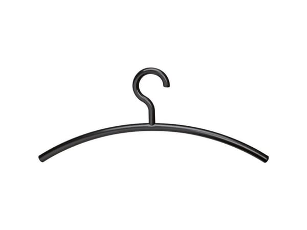 MAUL 9451590, Svart, 460 mm, 190 mm