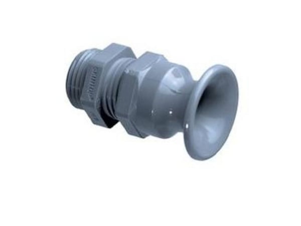 Lapp 53017430, Grå, Polyamidi, 50 stk, M20x1.5, IP68, -20 - 100 °C