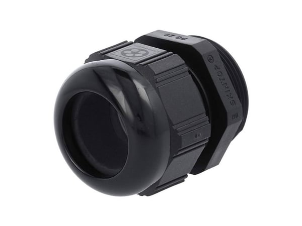 Lapp SKINTOP ST PG 29 RAL 9005 BK
