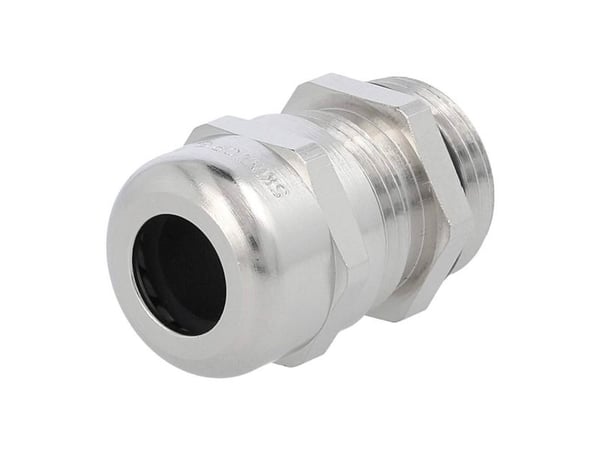 LAPP SKINTOP® MS PG11 52015720 Kabelgenomföring PG11 Mässing Mässing 1 st