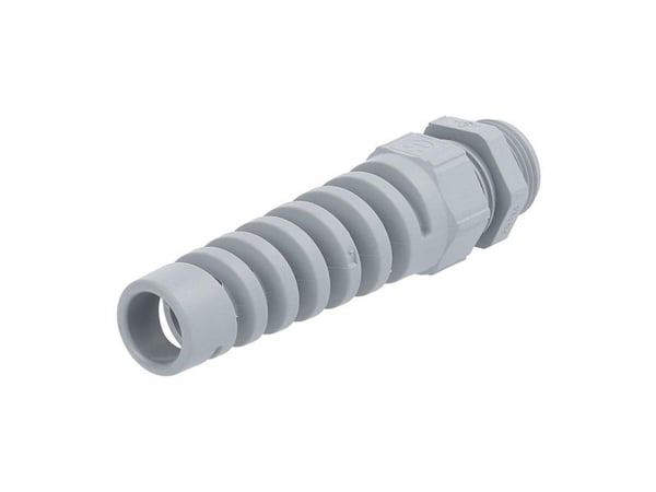 Lapp 53015630, Harmaa, Polyamidi, 50 kpl, PG13.5, IP68, -20 - 100 °C