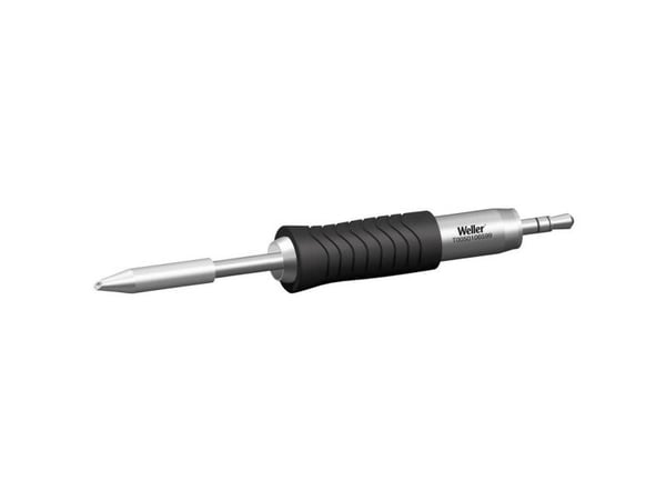 Weller RTU 020 G MS, Loddespiss, Weller, WXUP MS, 150 W, Sort, Rustfritt stål, 1 stykker