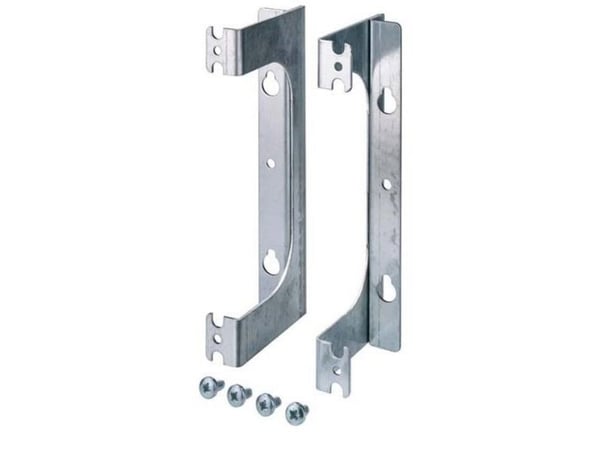 Siemens 8GK9910-1KK83 8GK99101KK83 huvudskinneadapter 20 st