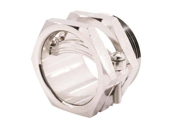 LAPP SKINDICHT® SH PG 36 52000900 Kaapeliläpivienti PG36 Messinki Messinki 1 kpl