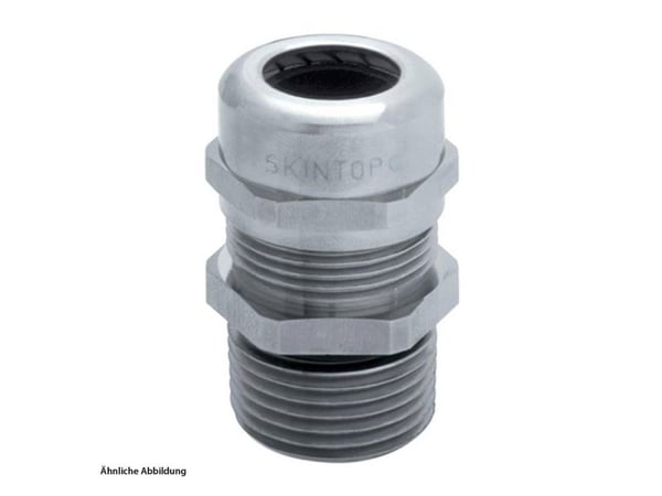 Lapp SKINTOP 53112045, Metallinen, Messinki, Polyamidi, 25 kpl, M32x1.5, IP68, IP69, -40 - 100 °C