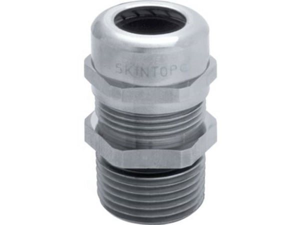 Lapp SKINTOP 53112025, Metallinen, Messinki, Polyamidi, 50 kpl, M20x1.5, IP68, IP69, -40 - 100 °C