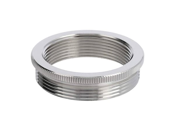 Lapp SKINDICHT 52104503, Messinki, Nikkelipinnoitettu, 10 kpl, -60 - 200 °C