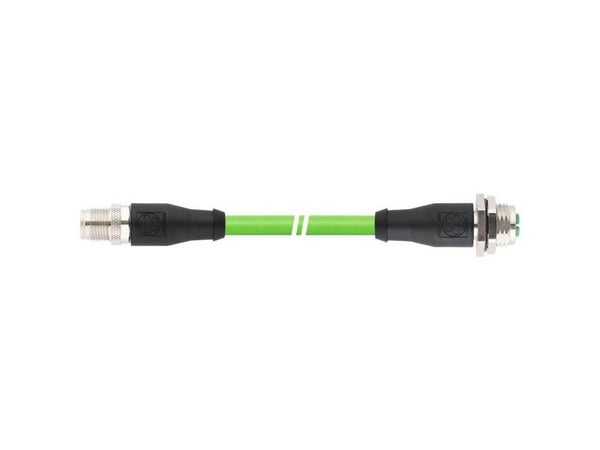 LAPP 2172383 RJ45 nettverkskabel patchkabel 3 m 1 stk