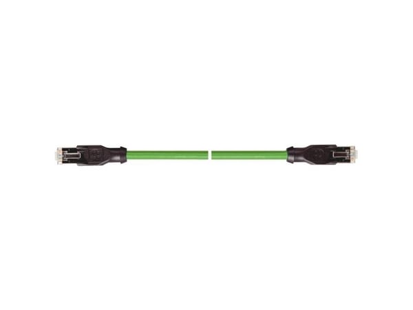 LAPP RJ45 nätverkskabel patchkabel 2 m, 1 st