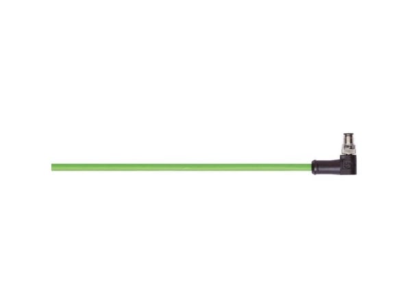 LAPP 2171706 RJ45 nettverkskabel patchkabel 10 m 1 stk