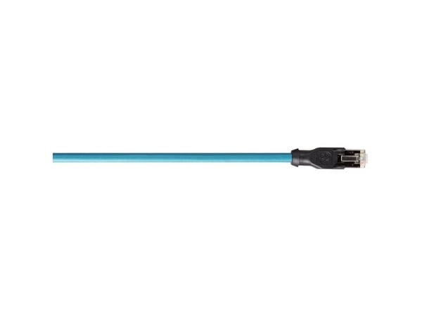 LAPP 2171096 RJ45 nettverkskabel, patchkabel 20 m 1 stk