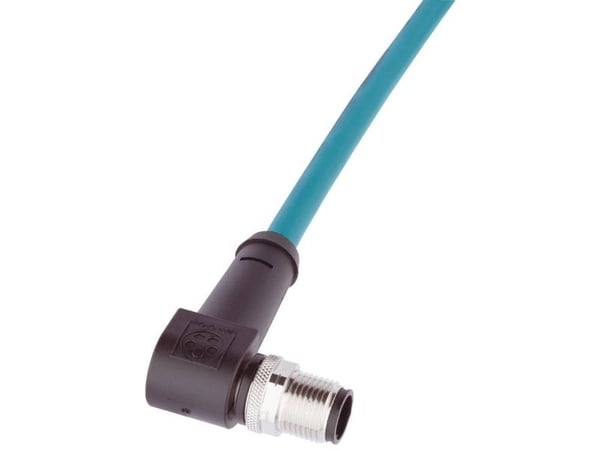 LAPP 2171114 RJ45 nettverkskabel, patchkabel 20 m, 1 stk