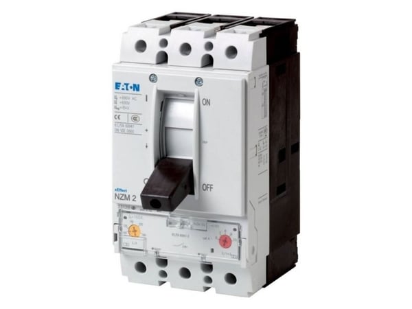 Eaton NZMN2-A250, 85000 A, IP20