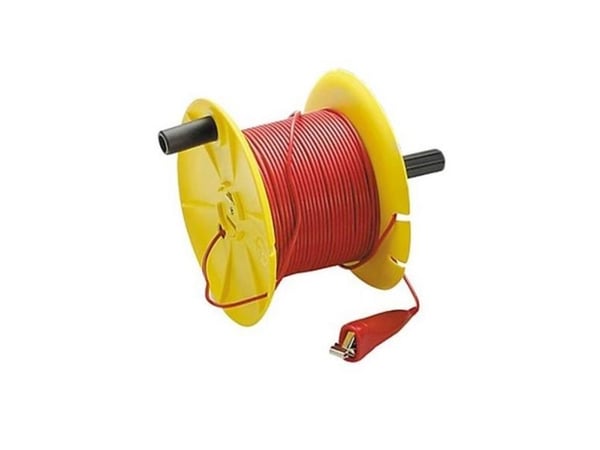 Chauvin Arnoux Testijohto 150,00 m 1 kpl