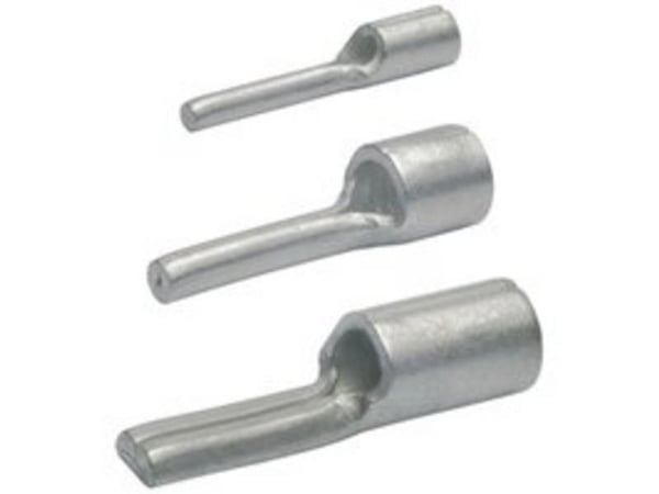 Klauke ST1721, Peltipurkki, Metallinen, Kupari, 70 mm², 50 kpl