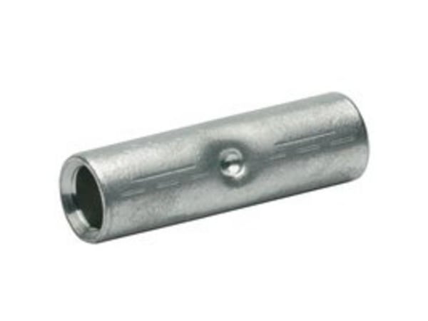 Klauke 125R, Kupari, Suora, Metallinen, Tinattu kupari, 35 mm², 8,2 mm