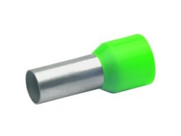 Klauke 177GR Kaapelikengät 16 mm² Vihreä 100 kpl