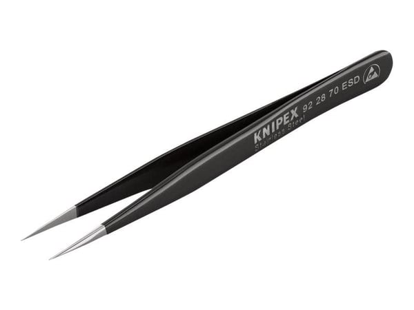 KNIPEX Universal - Tweezers - 110 mm
