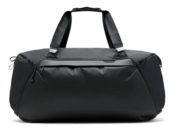 Peak Design Travel Duffel 80L väska Black