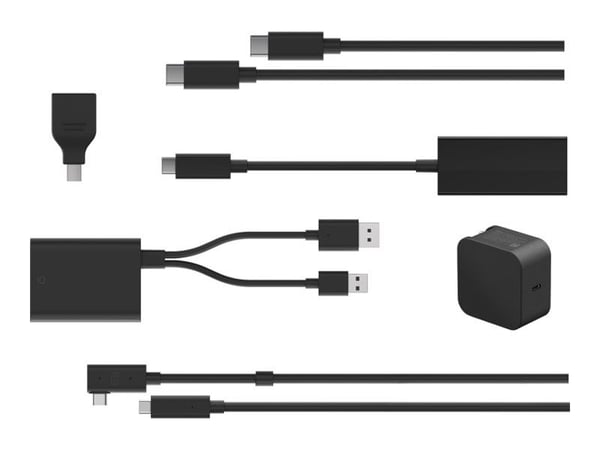 HTC VIVE - Tillbehörssats till VR-headset