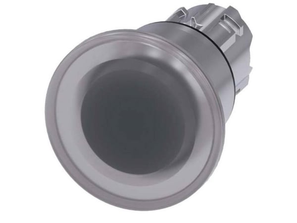 Siemens 3SU1051-1BA70-0AA0, Pull-release, 62 g, 90 mm, 40 mm, 40 mm