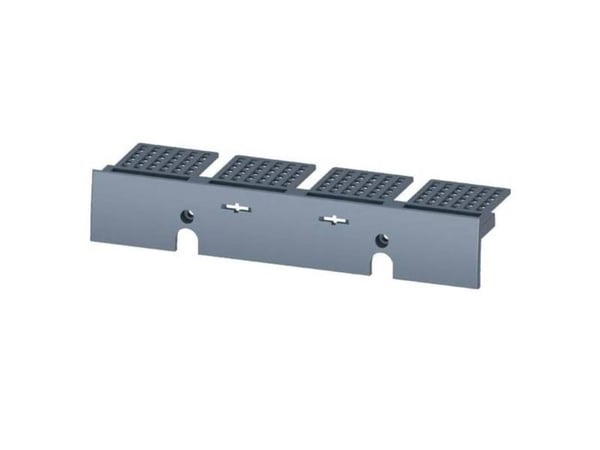 Siemens 3VA9254-0KB03 liittimien suojus, 1 kpl, 35 g, 240 mm, 160 mm, 20 mm