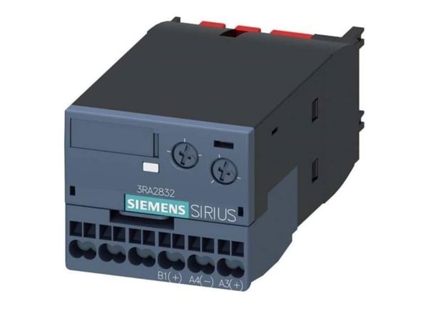 Siemens 3RA2832-2DG10, 47 mm, 106 mm, 57 mm, 95 g, 1 styck