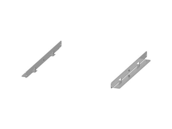 Siemens 8PQ3000-0BA65 8PQ30000BA65 bærebjelkeforlengelse stål 1 stk
