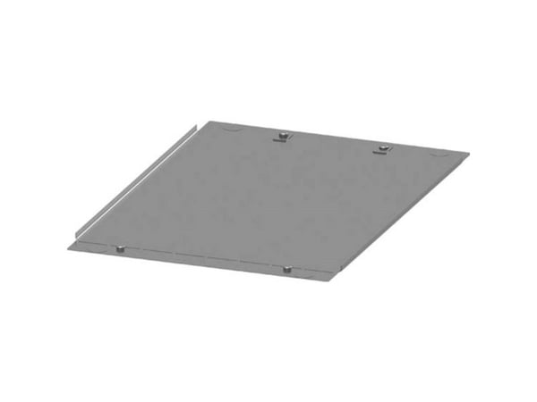 Siemens 8PQ2304-6BA01 takplate (L x B) 600 x 400 mm stål 1 stk
