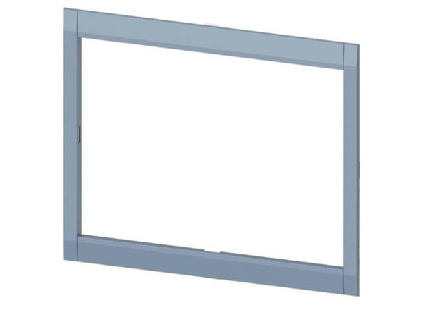 Siemens 3VA9503-0SB10 effektkontakt-tillbehör 1 st (B x H) 200,3 mm x 150,8 mm