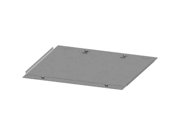 Siemens 8PQ2304-4BA01 skiltplate (L x B) 400 x 400 mm stål 1 stk